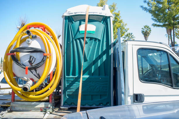 Sanitation services for porta potties in Cambrian Park, CA