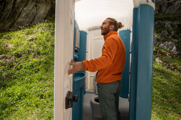 Best Luxury portable toilet rental  in Mbrian Park, CA