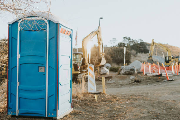 Portable Toilet Options We Offer in Cambrian Park, CA