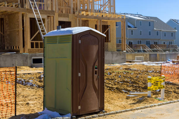 Best High-end porta potty rental  in Mbrian Park, CA
